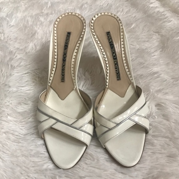 Jimmy Choo Boutique heels KK - Picture 3 of 8